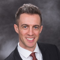 Joshua Scheer