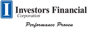 Investors Financial Corporation