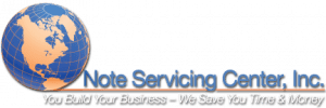 Note Servicing Center