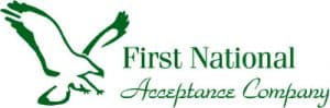 First National Acceptance Company