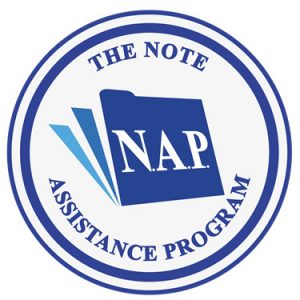 Note Assistance Program