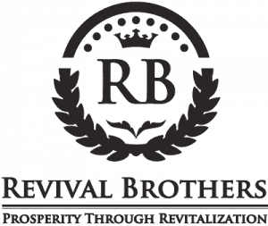 Revival Brothers
